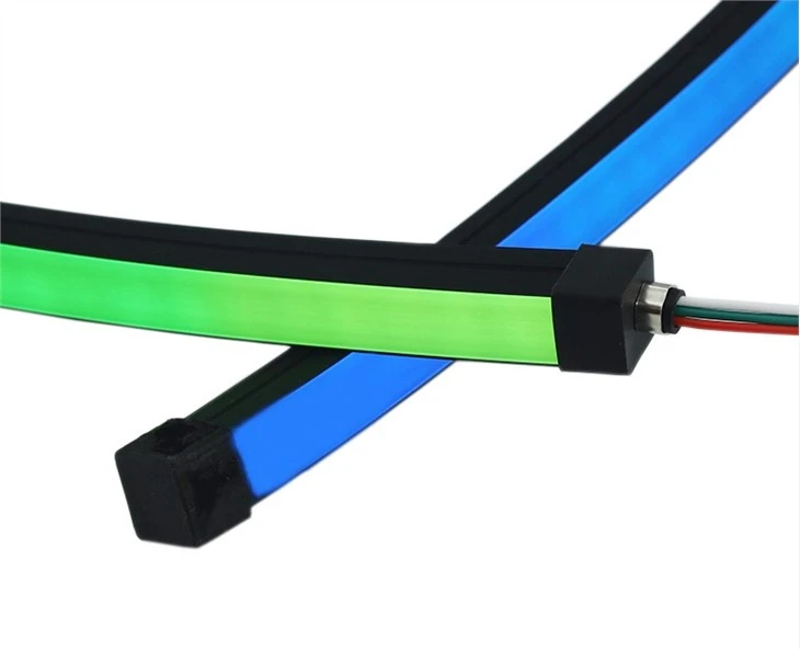 Golau Neon Hyblyg