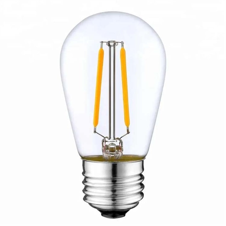 LED Filament Bulb